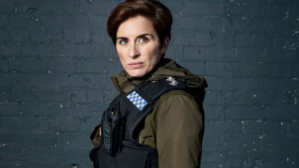 vicky mcclure movies and tv shows