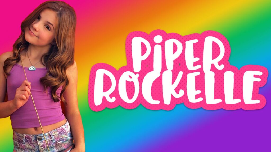 piper rockelle movies and tv shows