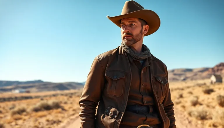 modern western tv shows