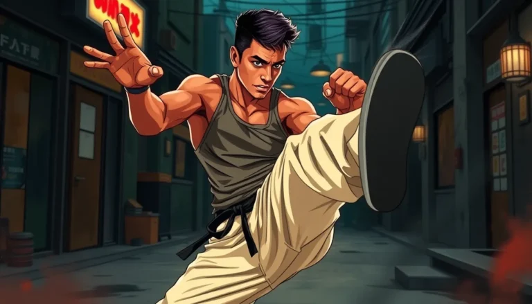 underrated action movies