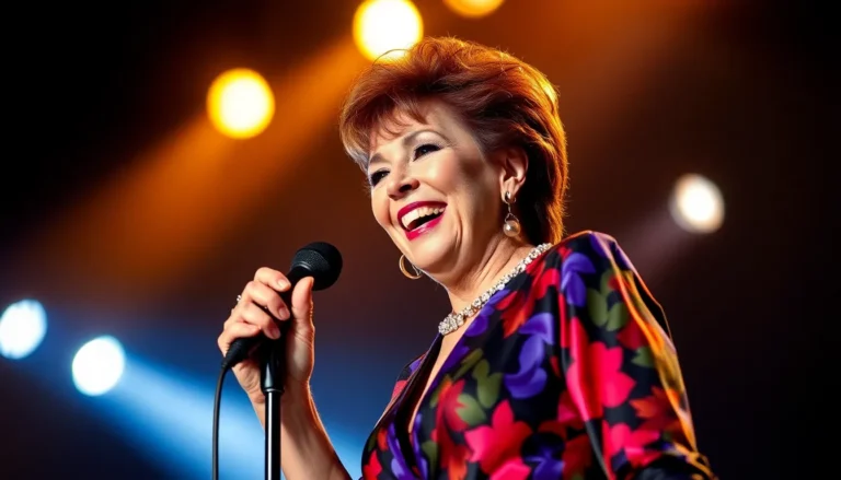 tv shows with lorna luft