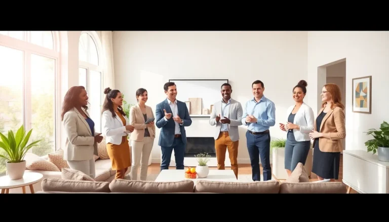 real estate tv shows