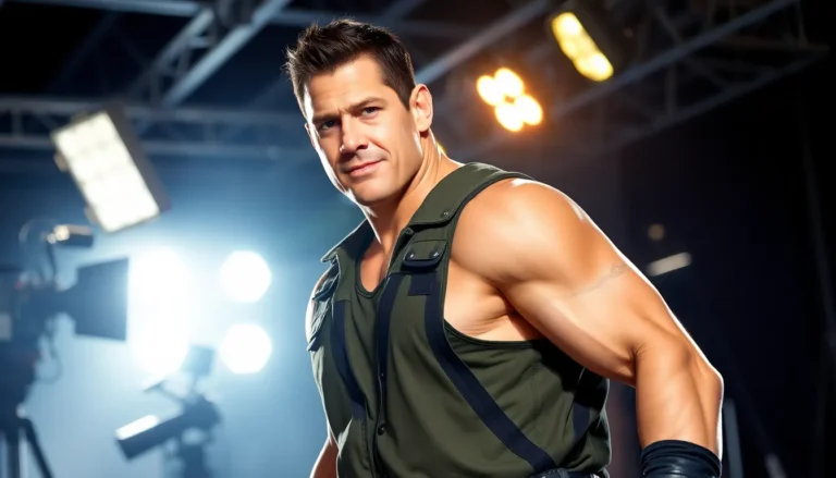 john cena movies latest