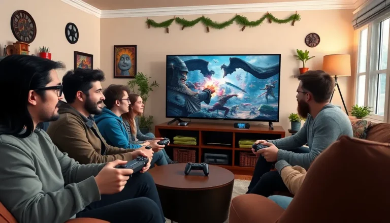 lotr video games