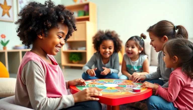 therapy games for kids