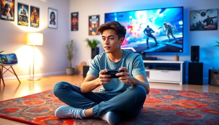 adhd and video games