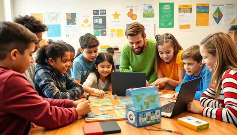 computer science games