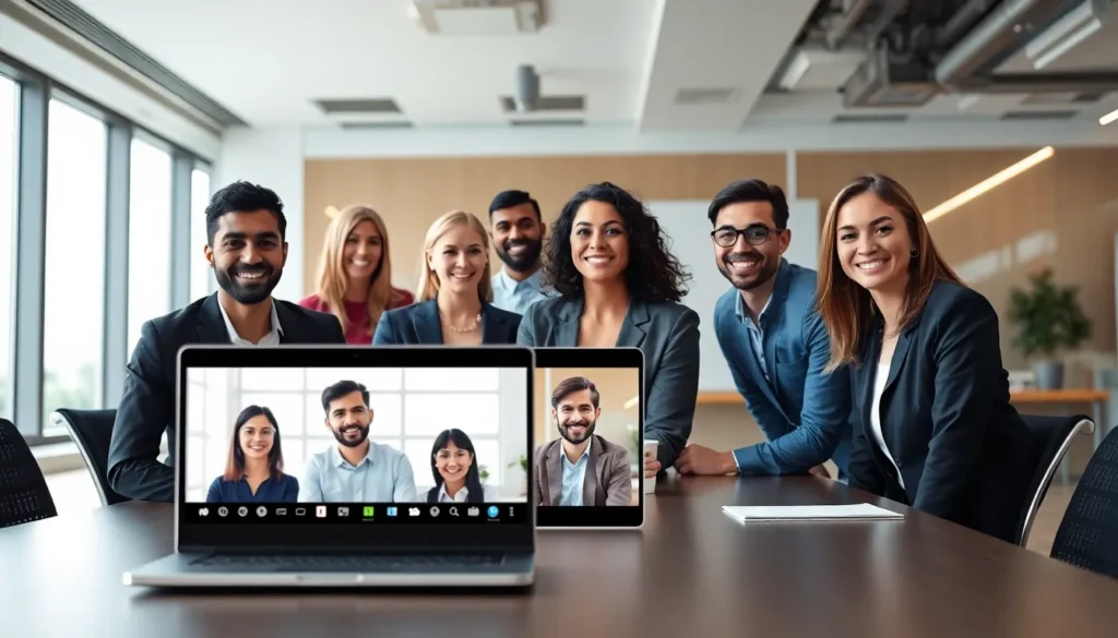 advantages of meetshaxs software