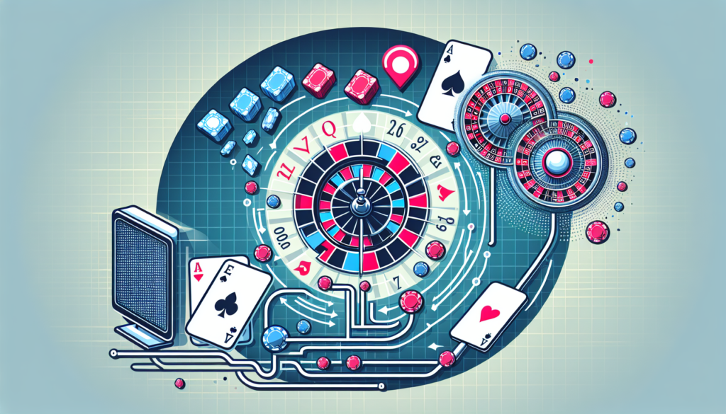 Gaming Entertainment Evolution